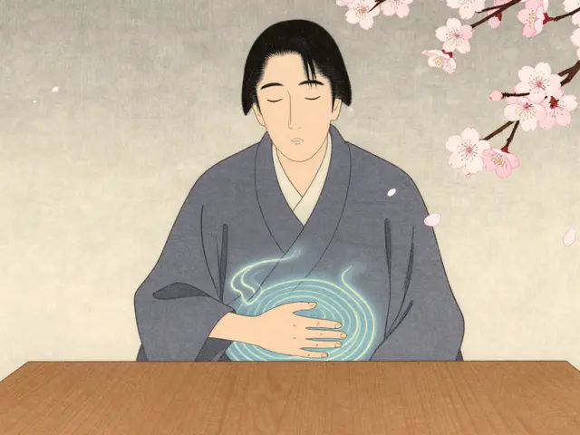 Tělesné signály hladu a sytosti: Jak naučit interocepce v terapii poruch příjmu potravy