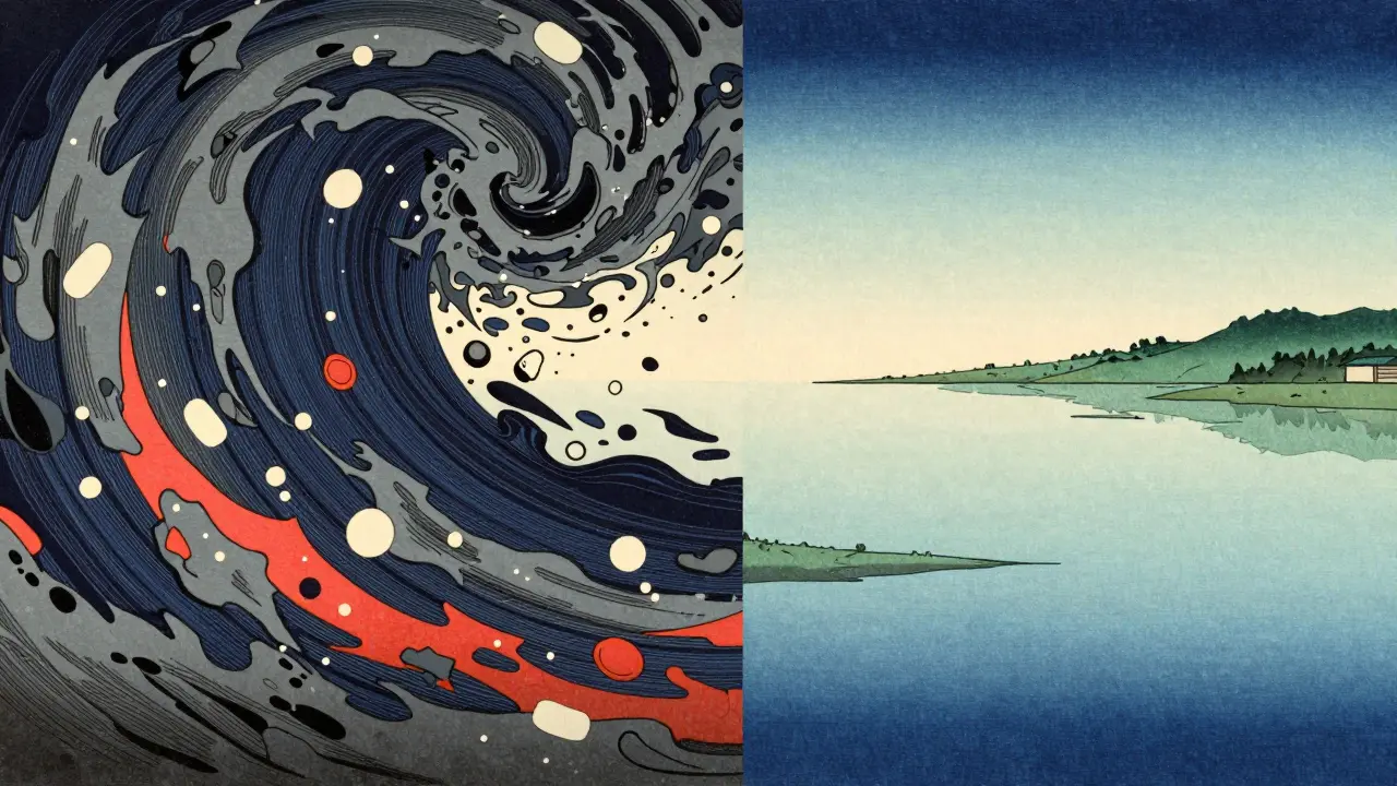 Farmakologická vs. behaviorální léčba ADHD: Který přístup vybrat?