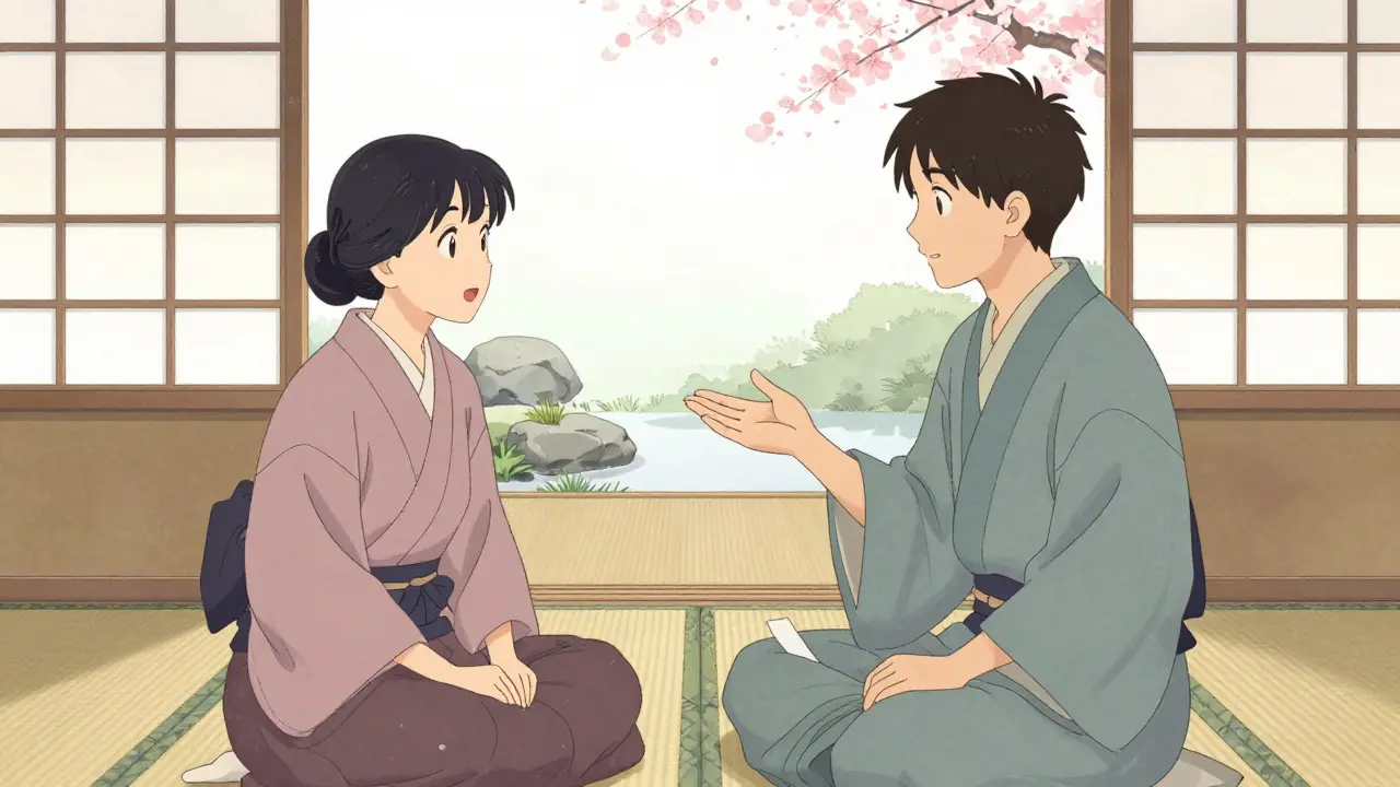 Jak mluvit s blízkým o PPP: Komunikační doporučení z terapie