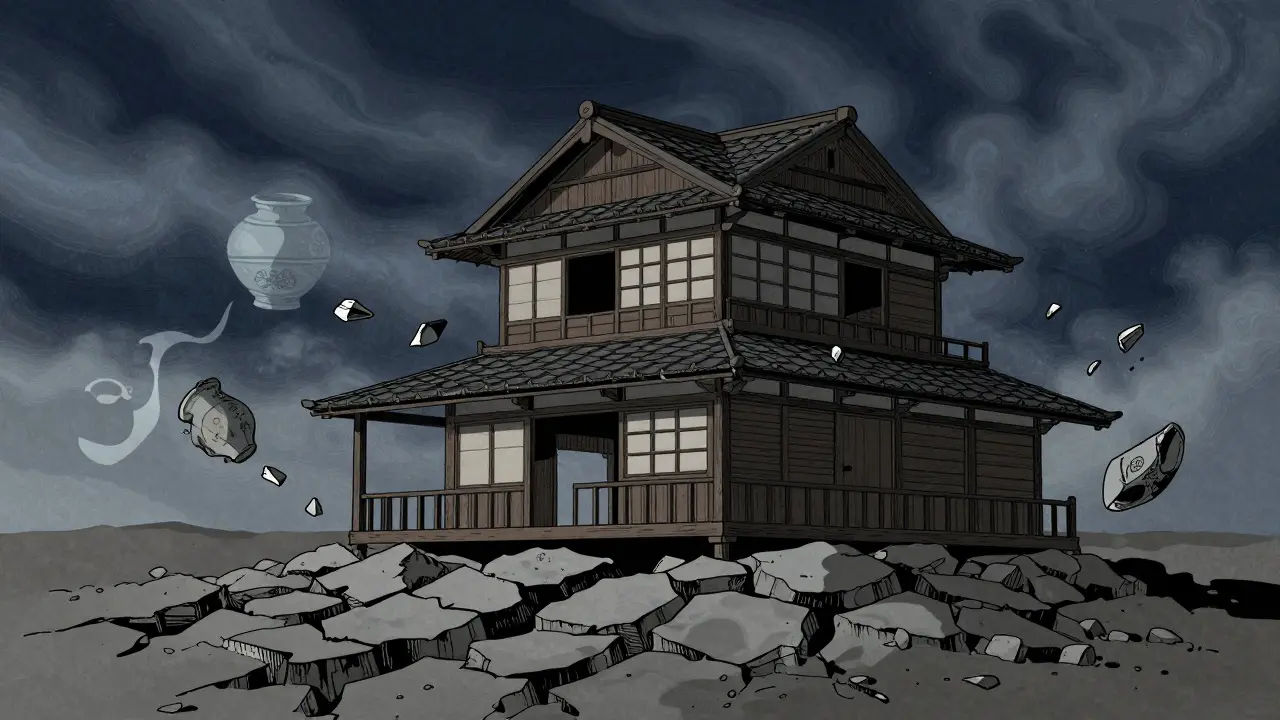 Komorbidity PTSD: Jak zvládat depresi, úzkost a závislosti po traumatu