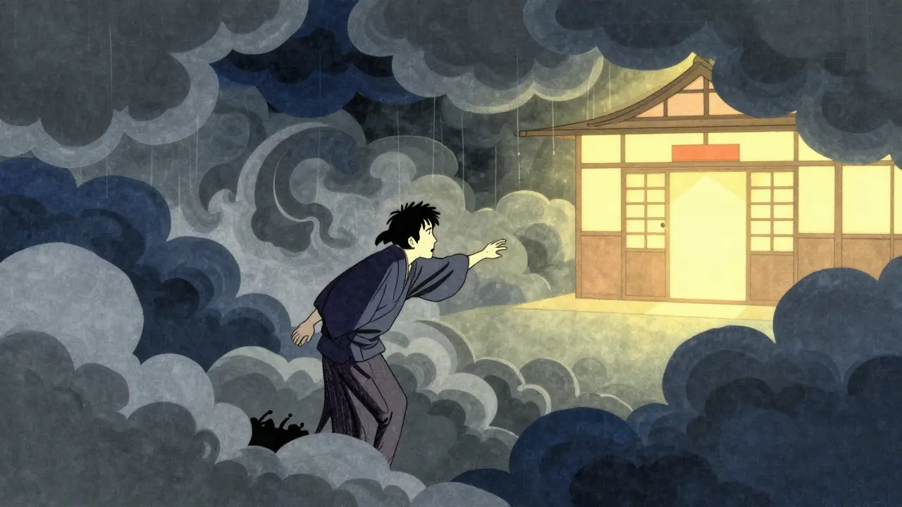 Krizová centra v ČR: Průvodce okamžitou psychickou pomocí v nouzi