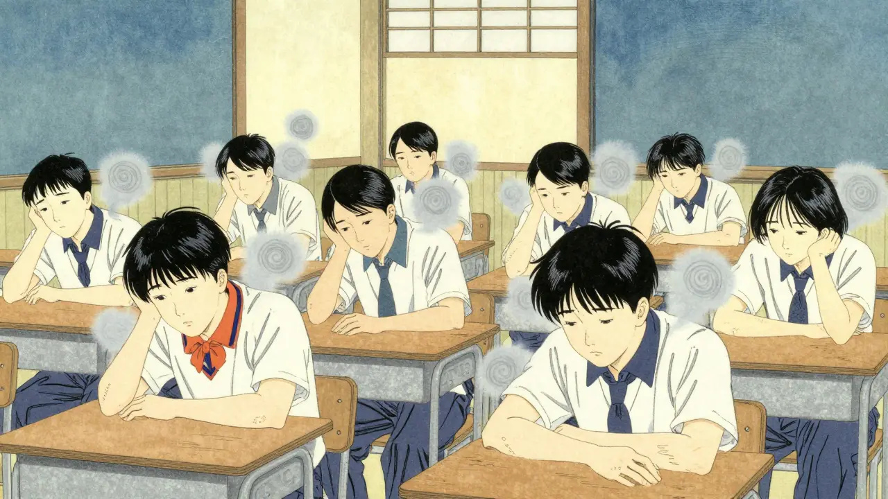 Národní monitoring duševního zdraví: Co data v ČR skutečně říkají?