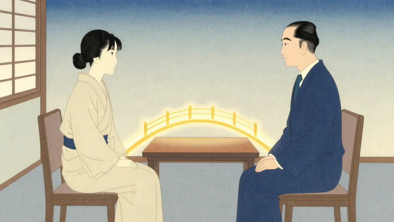 Proč je vztah s terapeutem klíčem k úspěchu? Průvodce terapeutickým spojenectvím