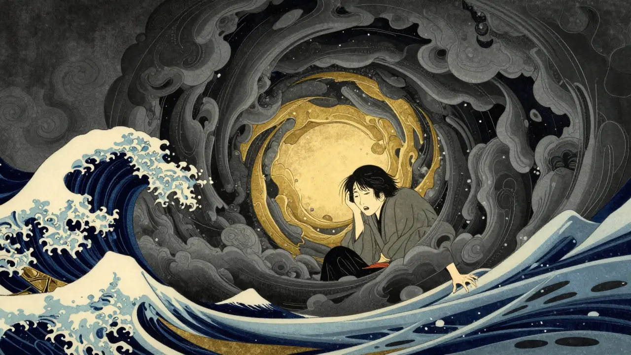 Psychoterapie zaměřená na emoce (EFT): Jak funguje transformace emočních vzorců