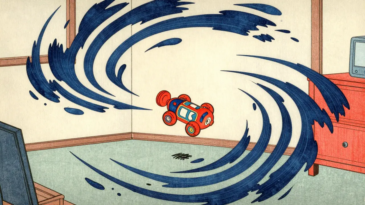 Rigidita a rutiny při autismu: Jak rozvíjet flexibilitu v myšlení