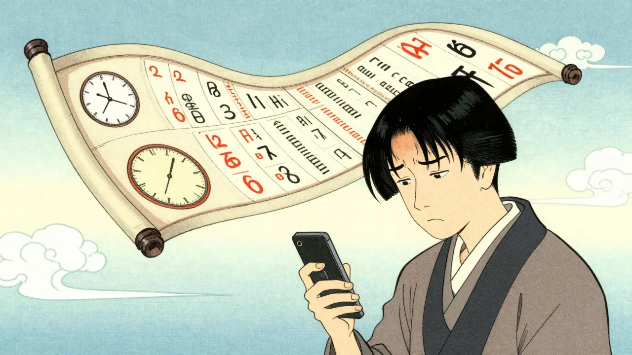 Storno podmínky v terapii: Co dělat, když nemůžete přijít na sezení?