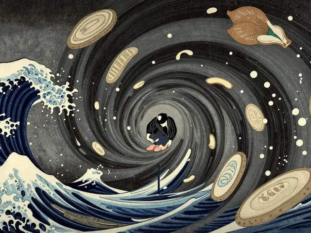 Jak zastavit purging chování? Cesta k uzdravení z bulimie