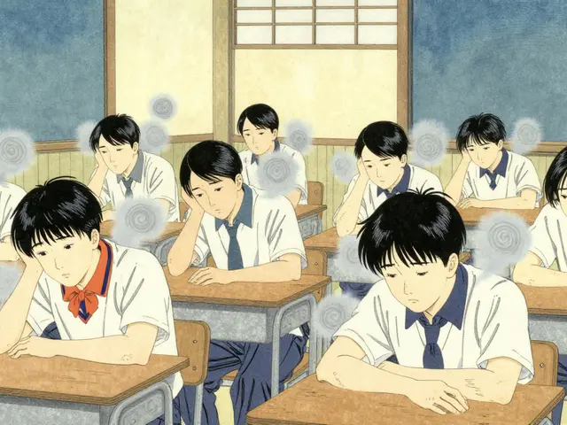 Národní monitoring duševního zdraví: Co data v ČR skutečně říkají?