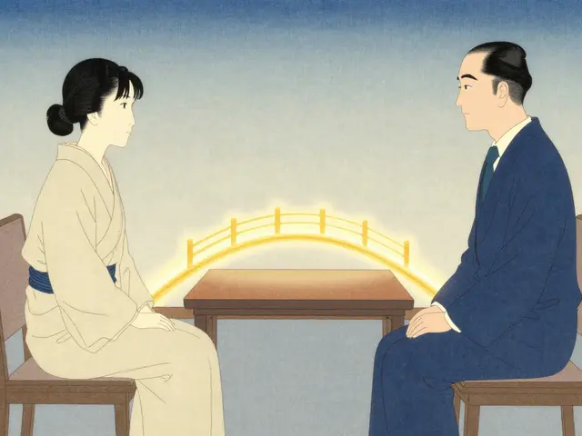 Proč je vztah s terapeutem klíčem k úspěchu? Průvodce terapeutickým spojenectvím