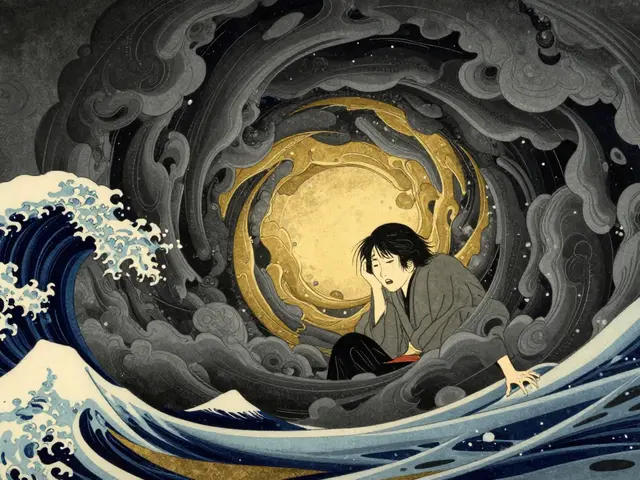 Psychoterapie zaměřená na emoce (EFT): Jak funguje transformace emočních vzorců