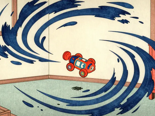 Rigidita a rutiny při autismu: Jak rozvíjet flexibilitu v myšlení