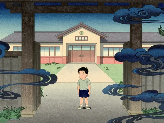 Úzkostné stavy u dětí a dospívajících: Jak funguje psychoterapie v praxi