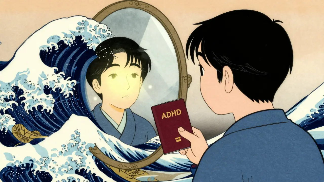 Jak posilovat sebeúctu u ADHD: Ověřené terapeutické strategie a tipy