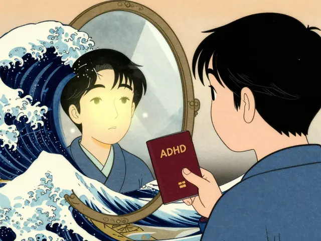 Jak posilovat sebeúctu u ADHD: Ověřené terapeutické strategie a tipy