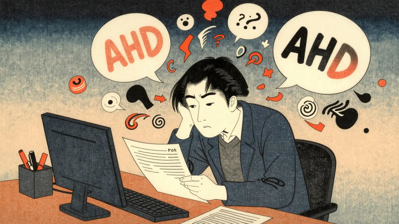Mindfulness-based KBT pro ADHD: Jak kombinace všímavosti a dovedností mění život