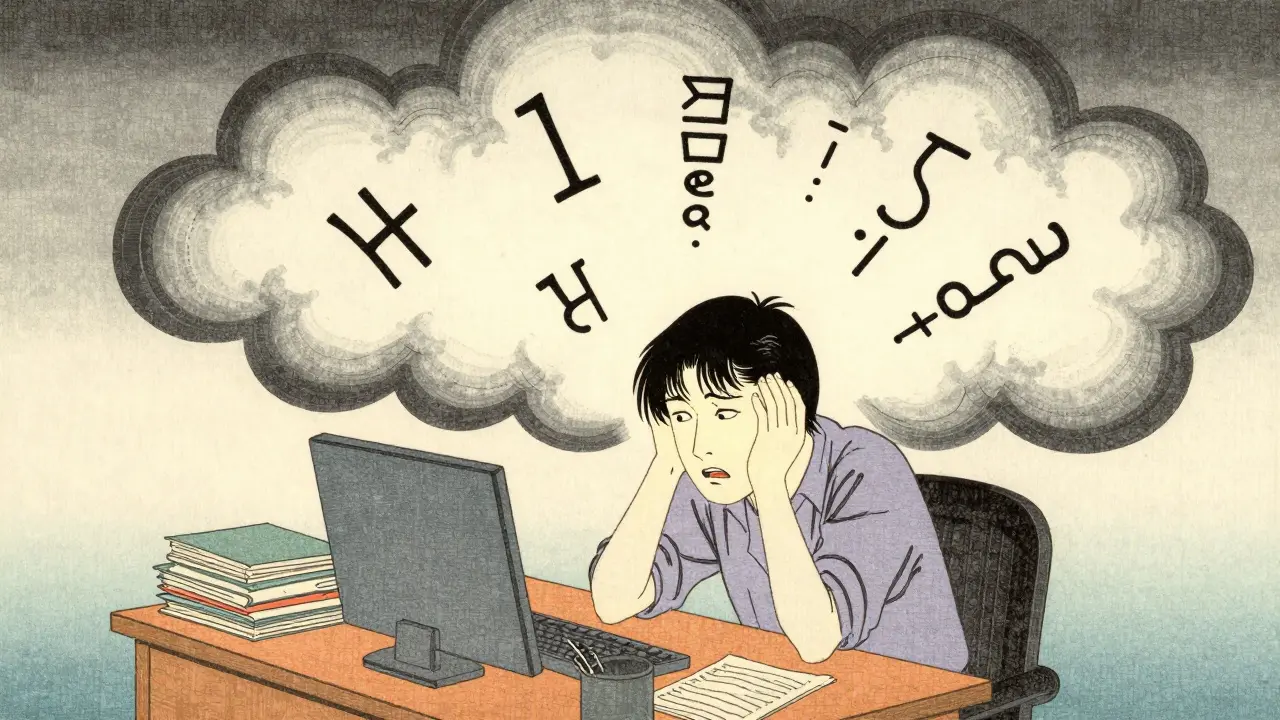 Prokrastinace a ADHD: Jak v terapii překonat odkládání