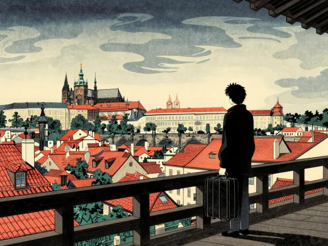 Online terapie pro expaty v ČR: Jak překonat jazykové a kulturní bariéry