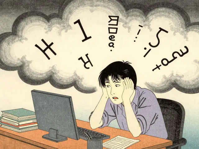Prokrastinace a ADHD: Jak v terapii překonat odkládání