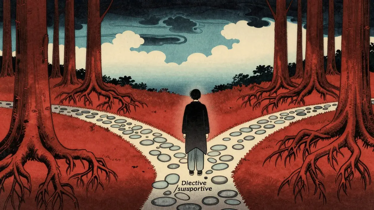 Konceptuální ilustrace ukiyo-e: integrativní přístup v psychoterapii