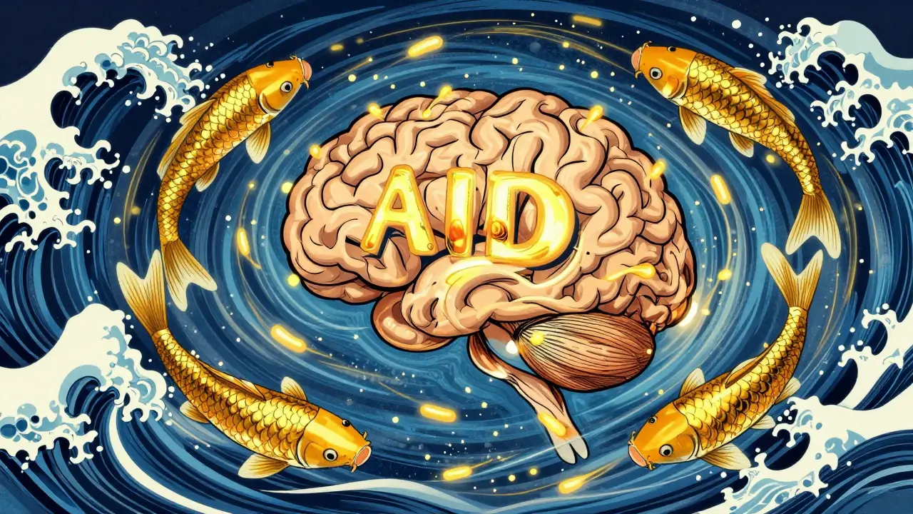 Fyzická aktivita pro ADHD: Jak pohyb pomáhá v psychoterapii
