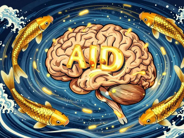 Fyzická aktivita pro ADHD: Jak pohyb pomáhá v psychoterapii